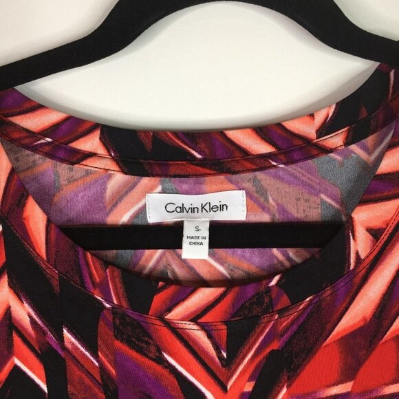 Calvin Klein top - Picture 3 of 7